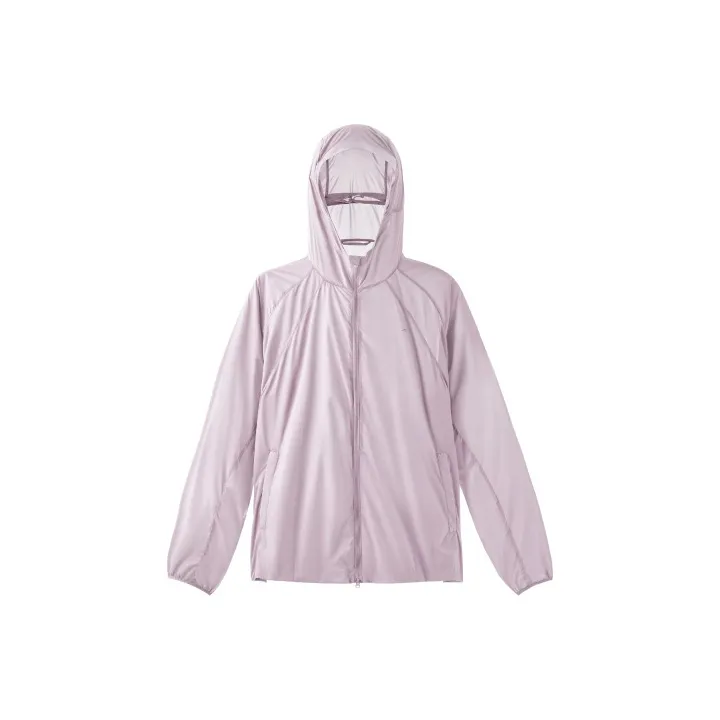 Bananain Cool Leather Sunscreen Series Sun Protection Clothing Unisex