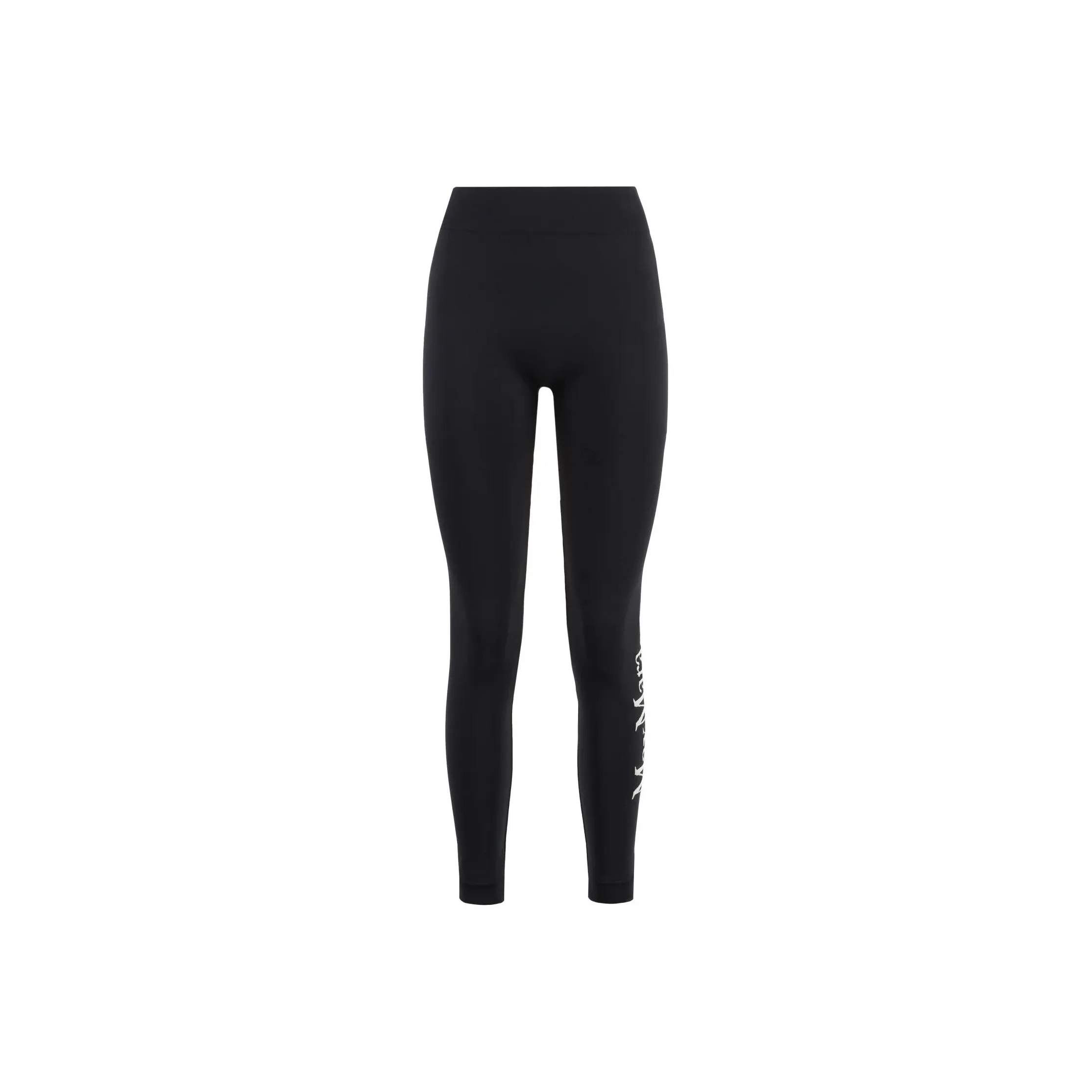 'S MAX MARA High Waist Stretch Leggings