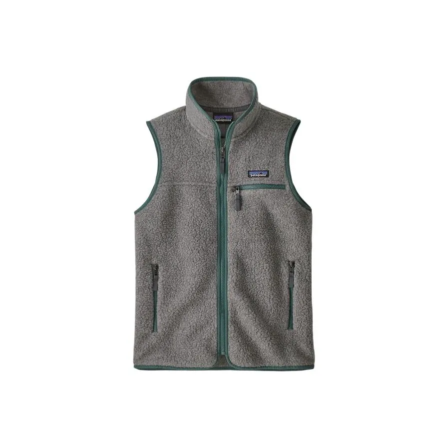 Patagonia W's Retro Pile Vest