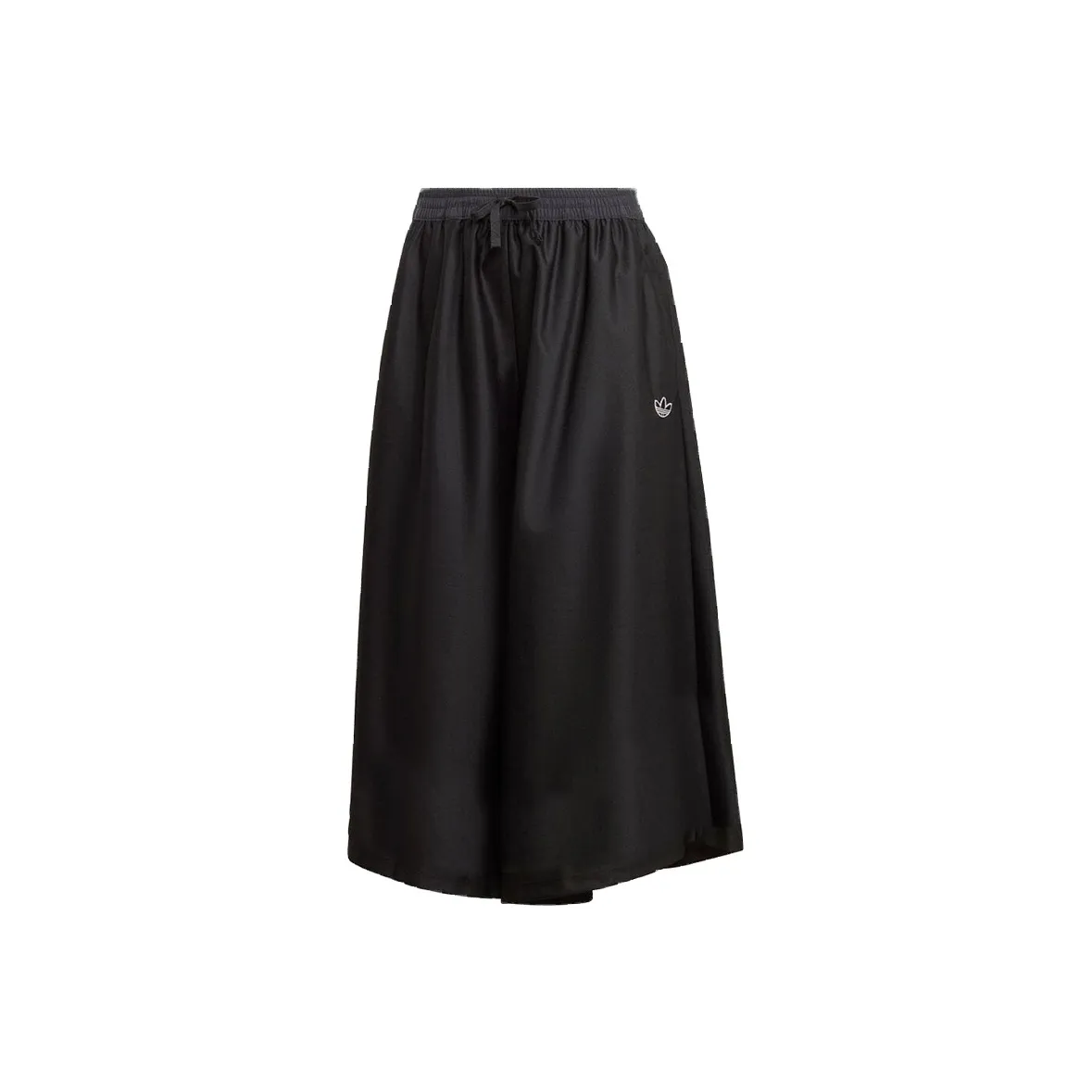 Adidas Originals Casual Pants Women's Black
