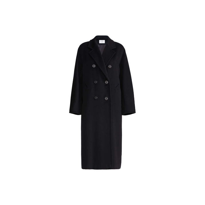 Discover the Best Max Mara Black Coats for 2025