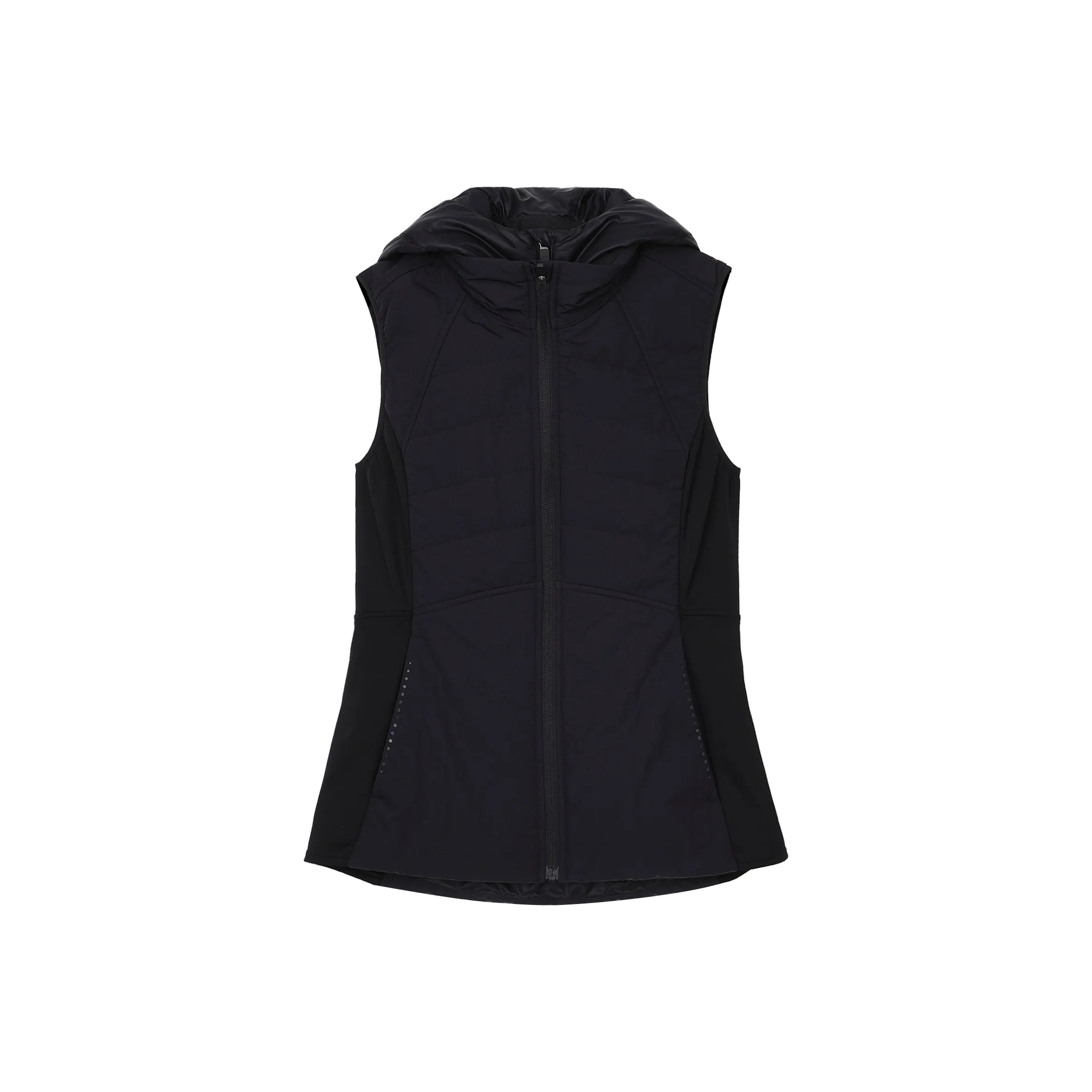 Lululemon Another Mile Vests Women's