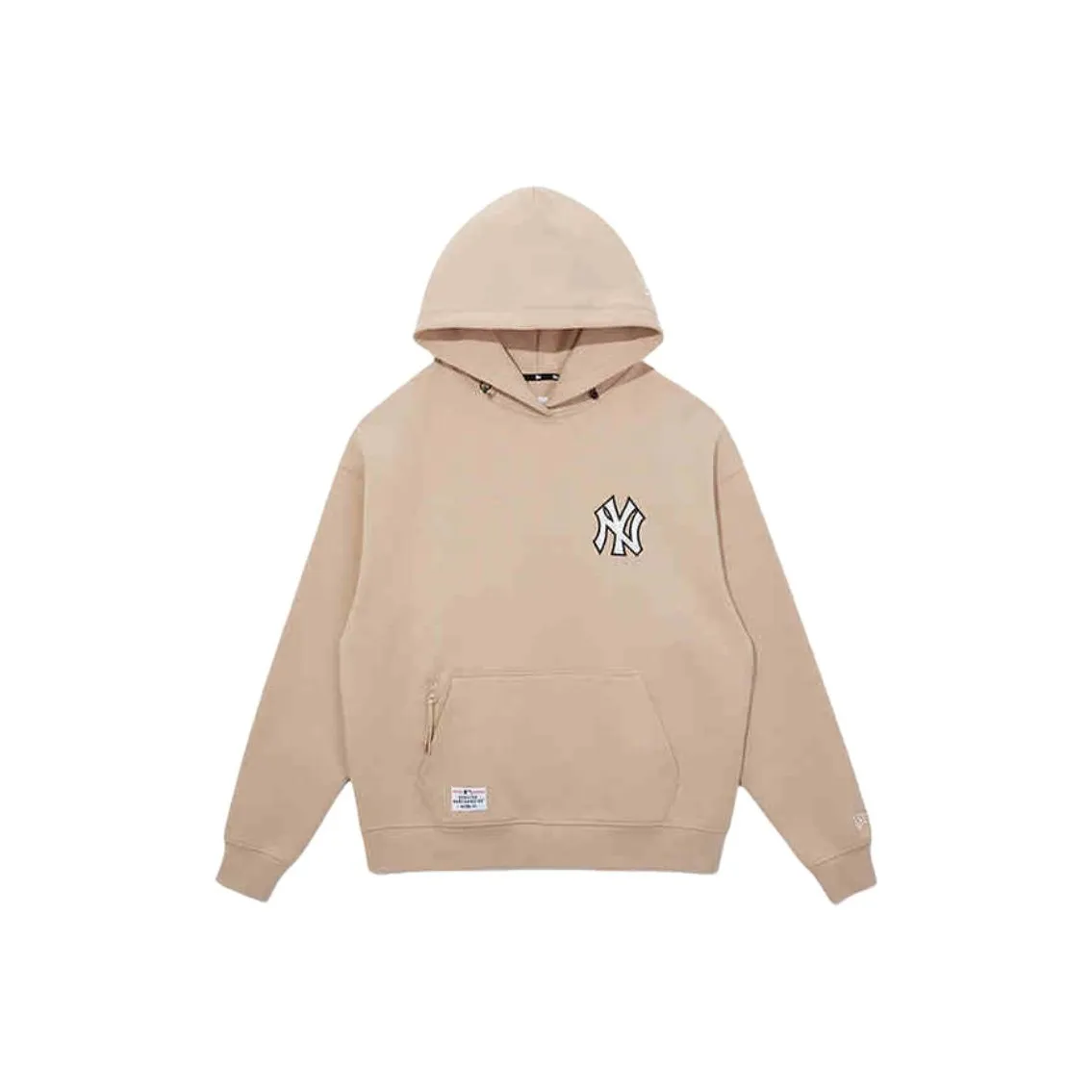 New Era Sweatshirt Women's Khaki