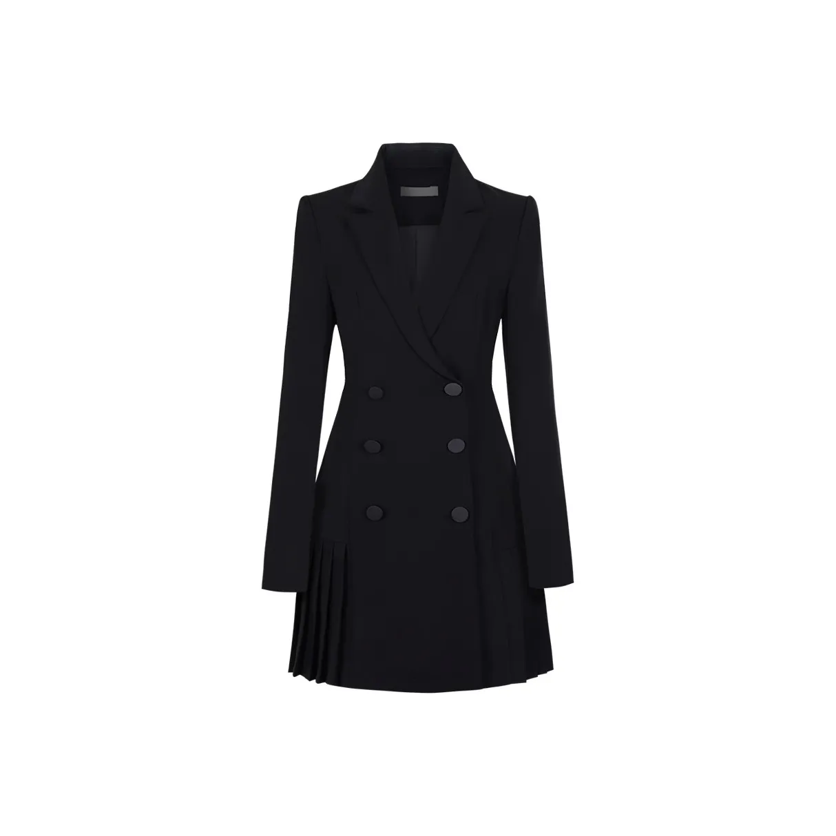 AUI Черный Женские Офисные Костюмы