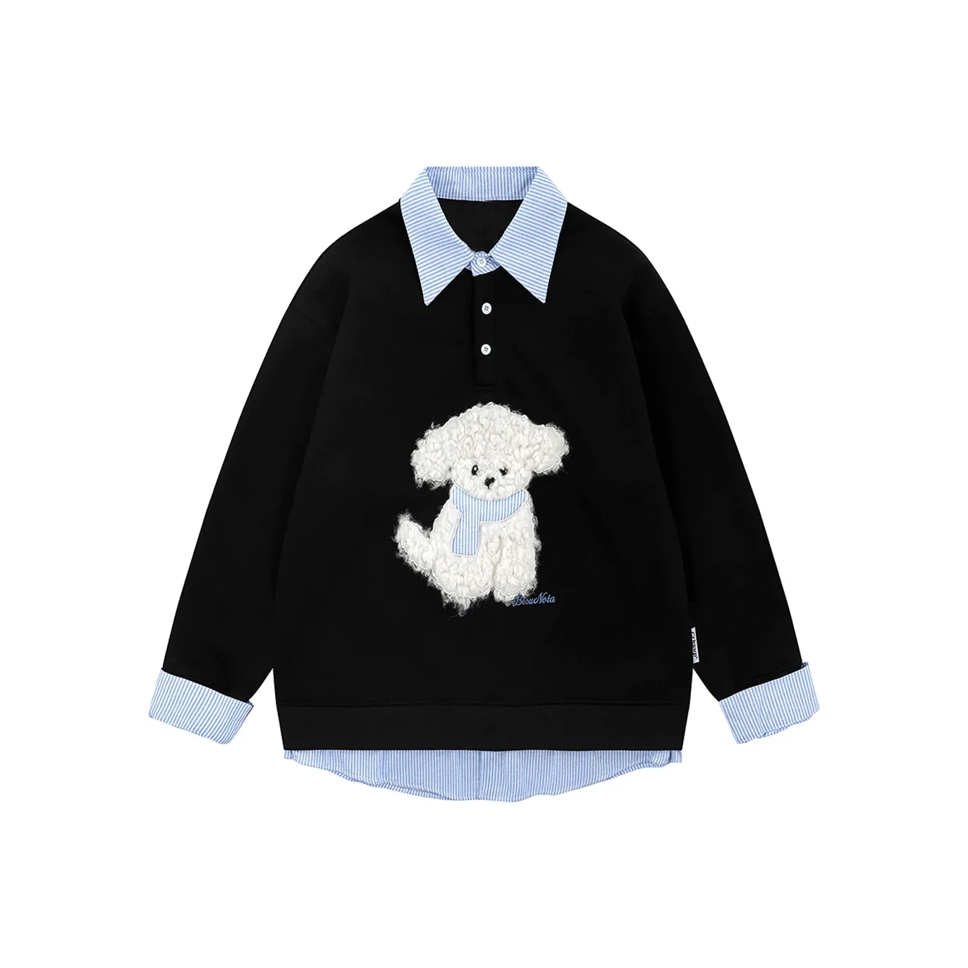 LEMON FAIRY Женские Свитшоты