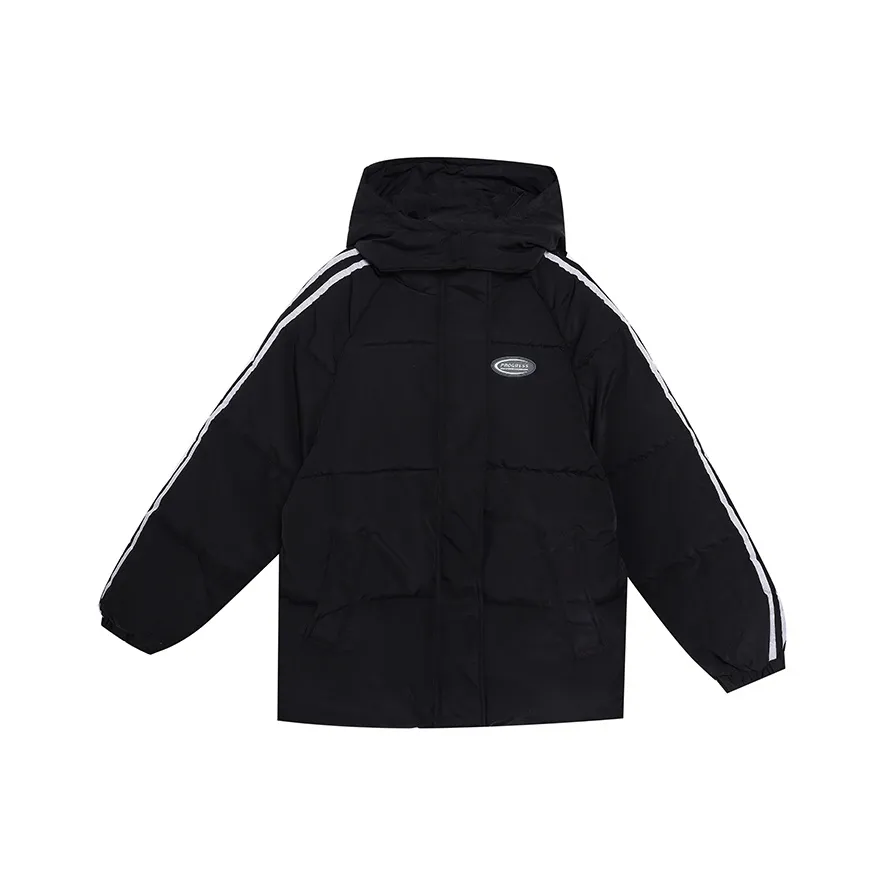 Pzhk Puffer Jacket Women's Black