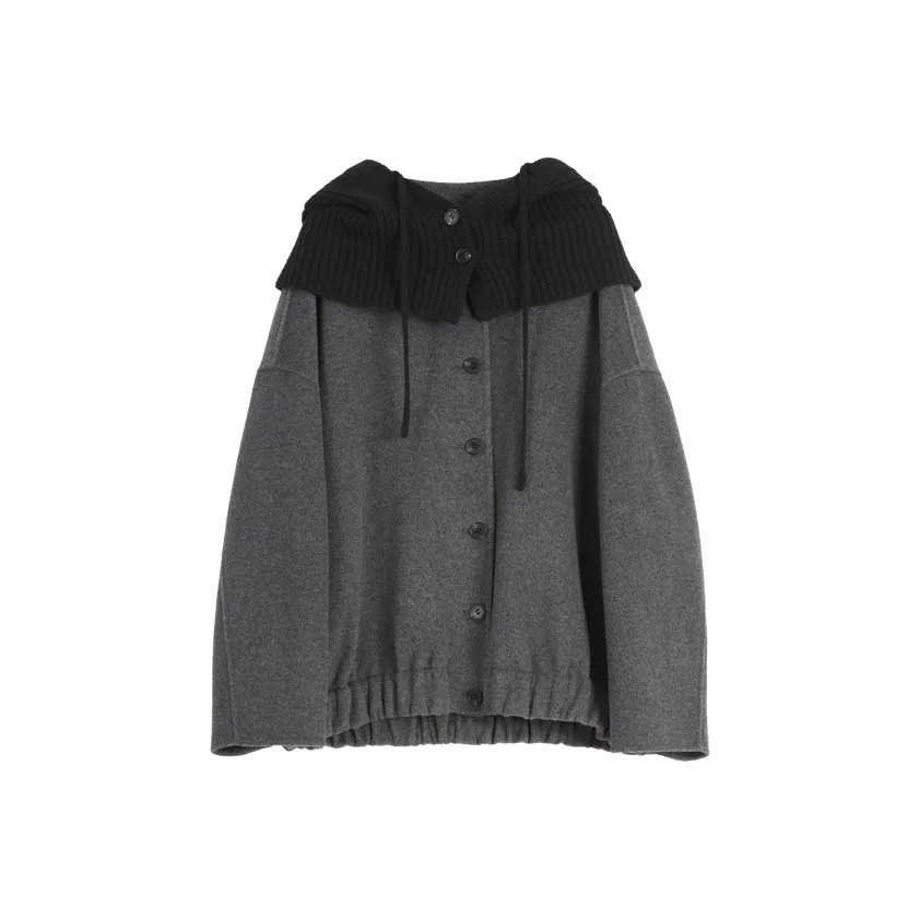 ELLE Женское пальто