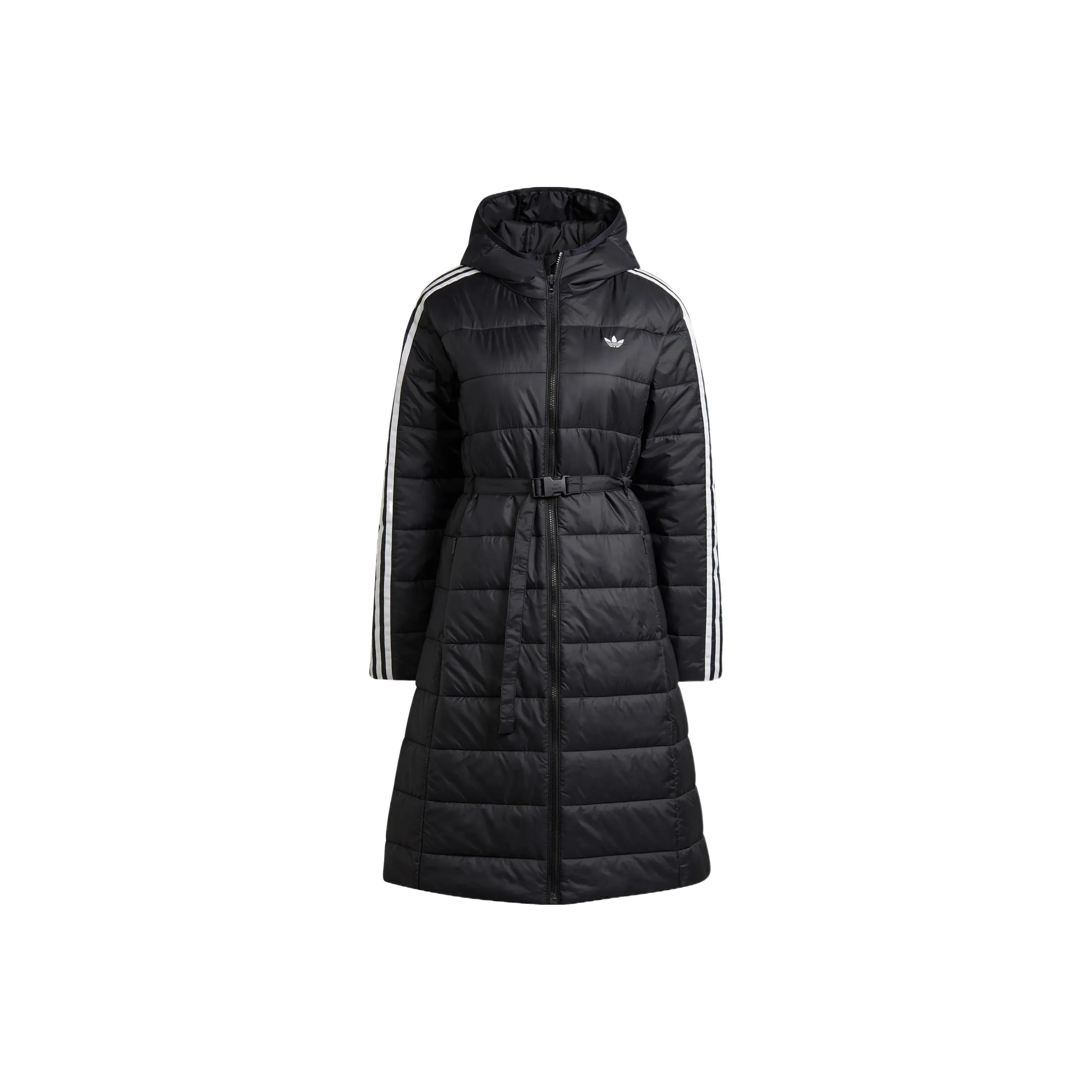 Adidas Originals Puffer Jackets Women's Black