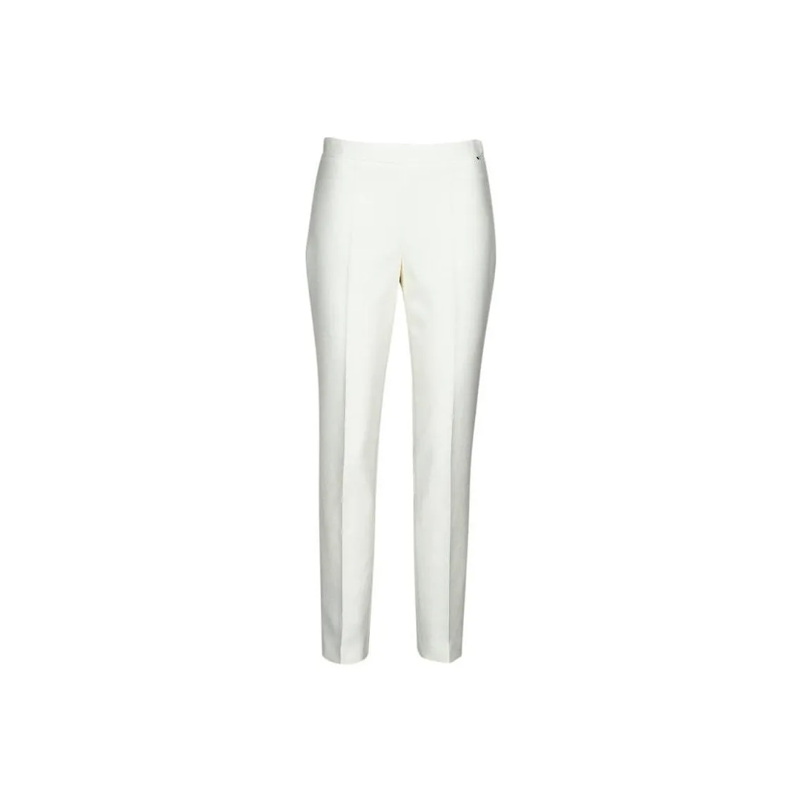 HUGO BOSS Casual Pants Women's White