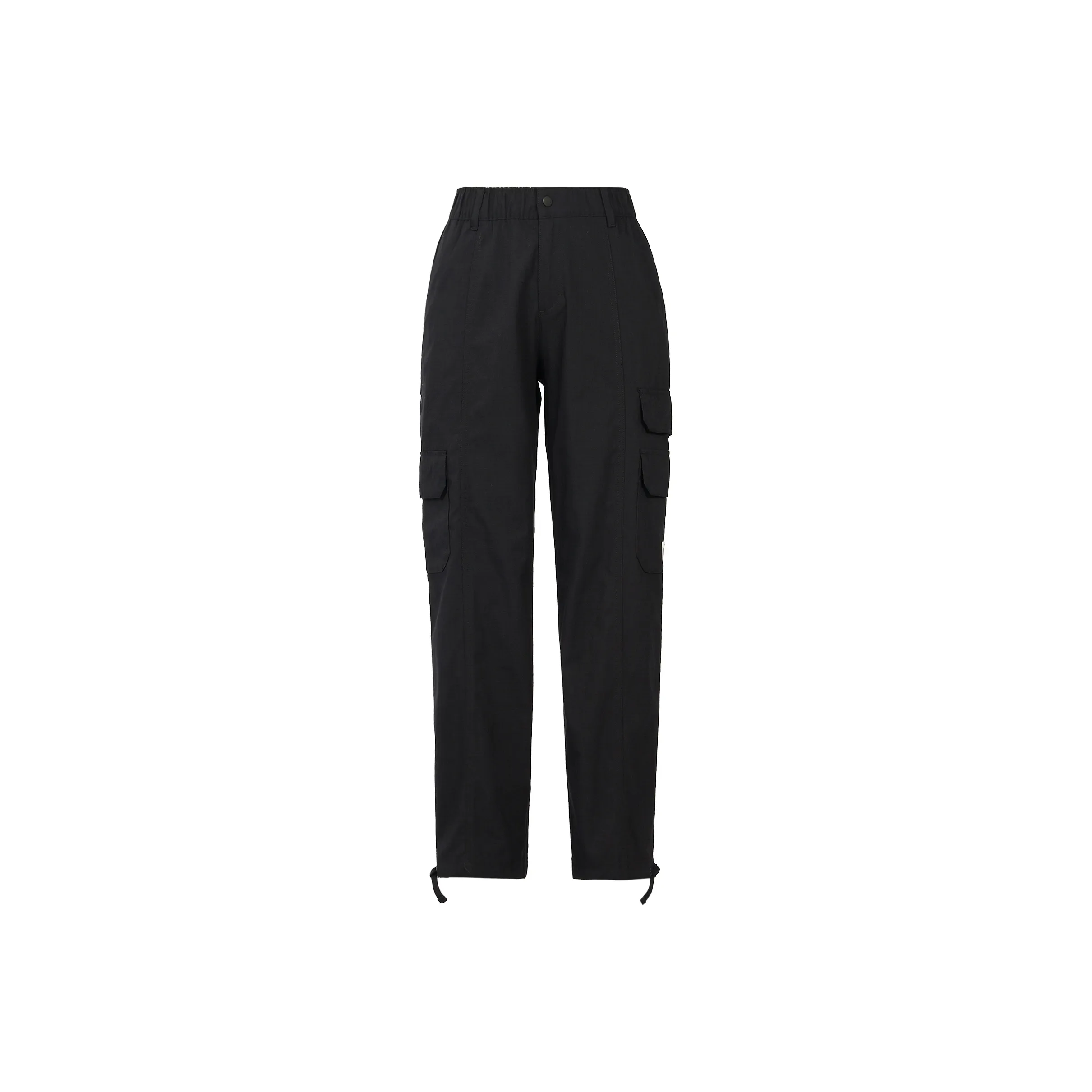 Jordan Casual Pants Asia Version Women's Black