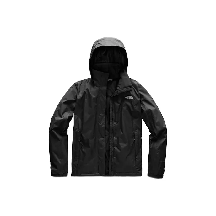 THE NORTH FACE Ветровка Женская Черная