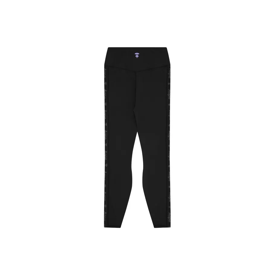 Aape USA Leggings Women's