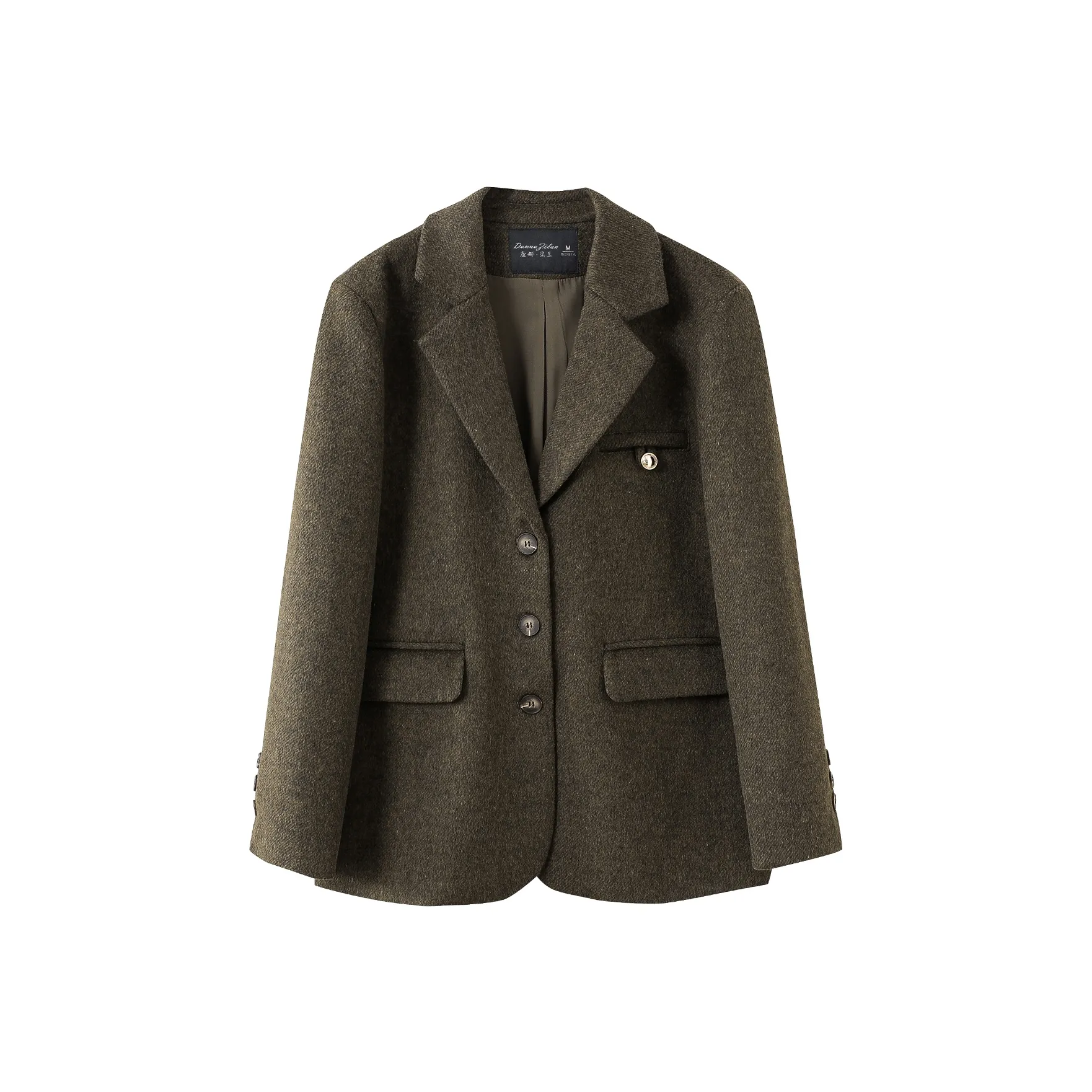 DonnaZilan Business Suit Women's