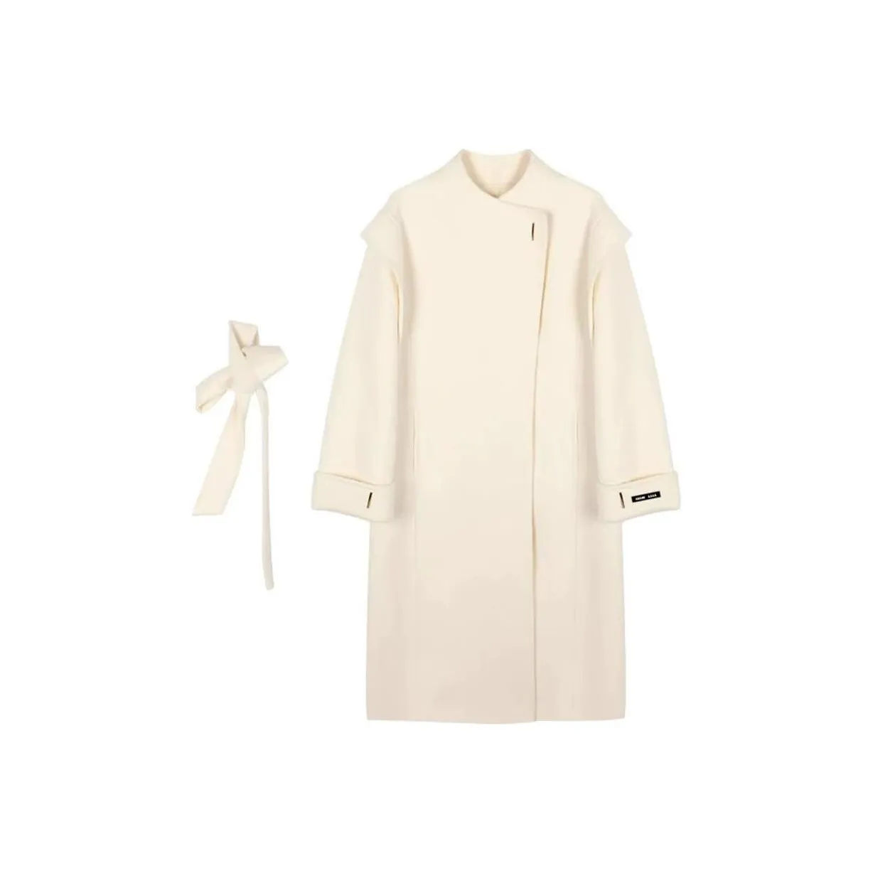 IQC Женские Пальто