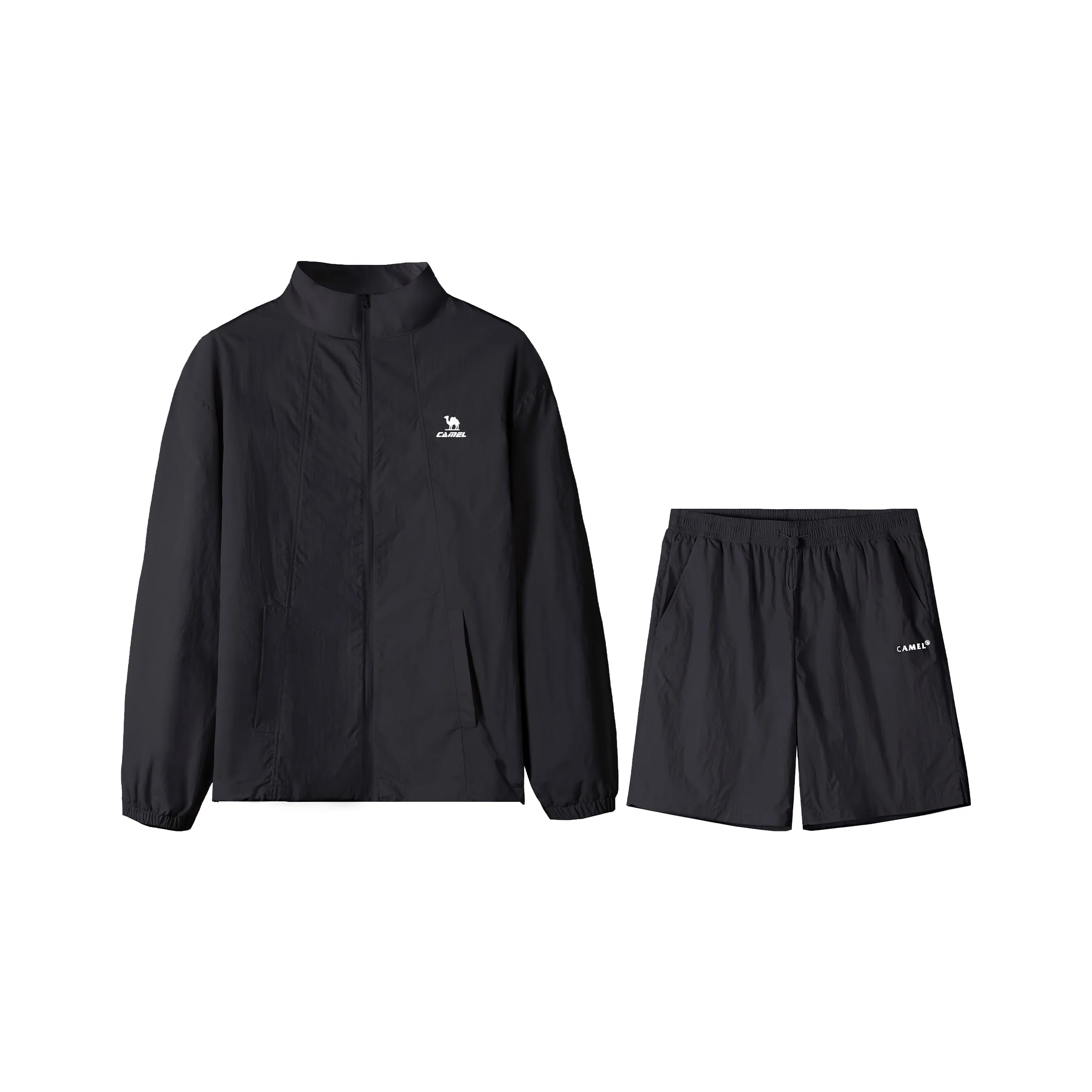 CAMEL Унисекс Повседневная спортивная одежда