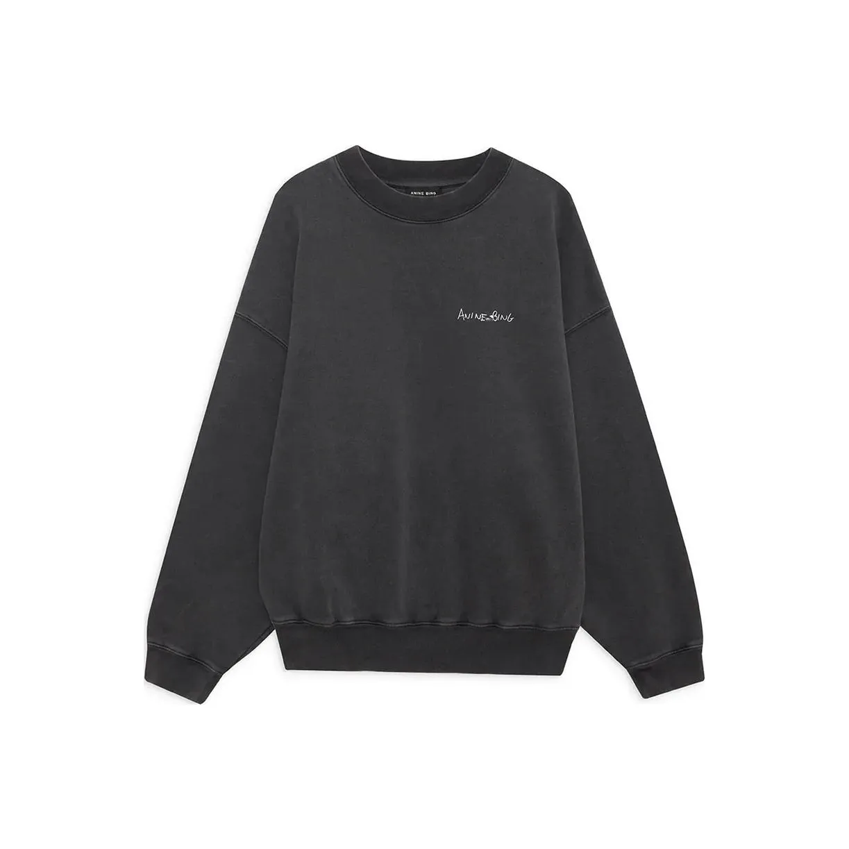 Anine Bing Jaci Sweatshirt