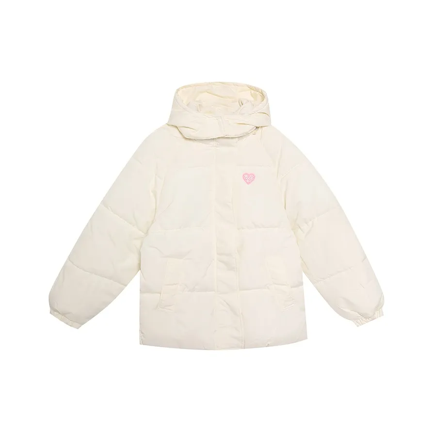 PZHK Puffer Jackets Women's
