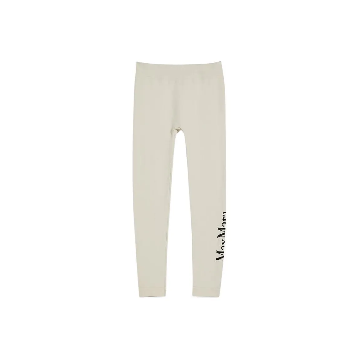 MaxMara Leggings Women's White