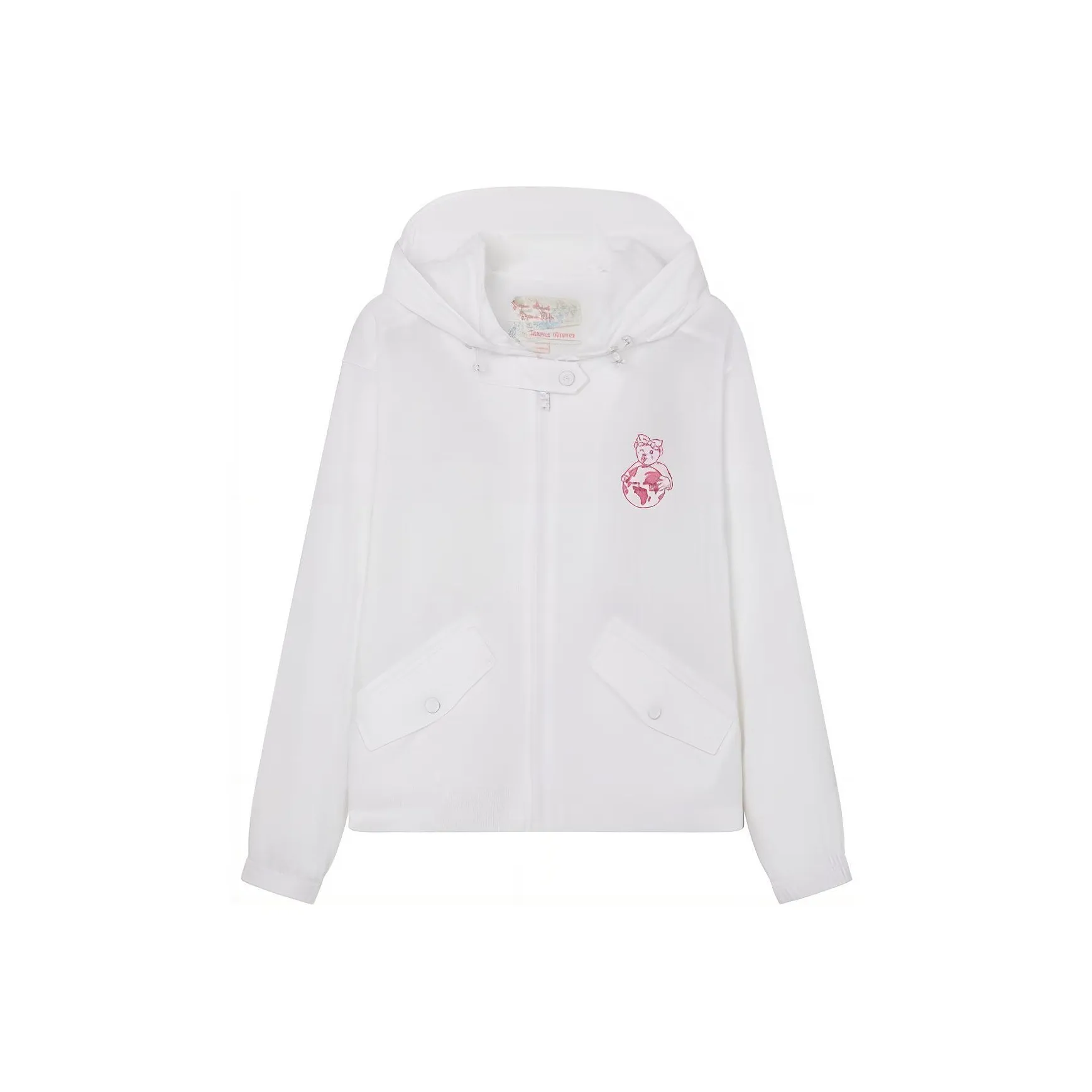 Teenie Weenie Sun Protection Clothing Women's