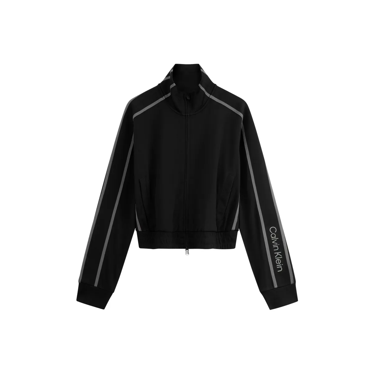 CALVIN KLEIN Укороченная куртка женские