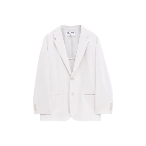 Filippa K Белый Женские Офисные Костюмы