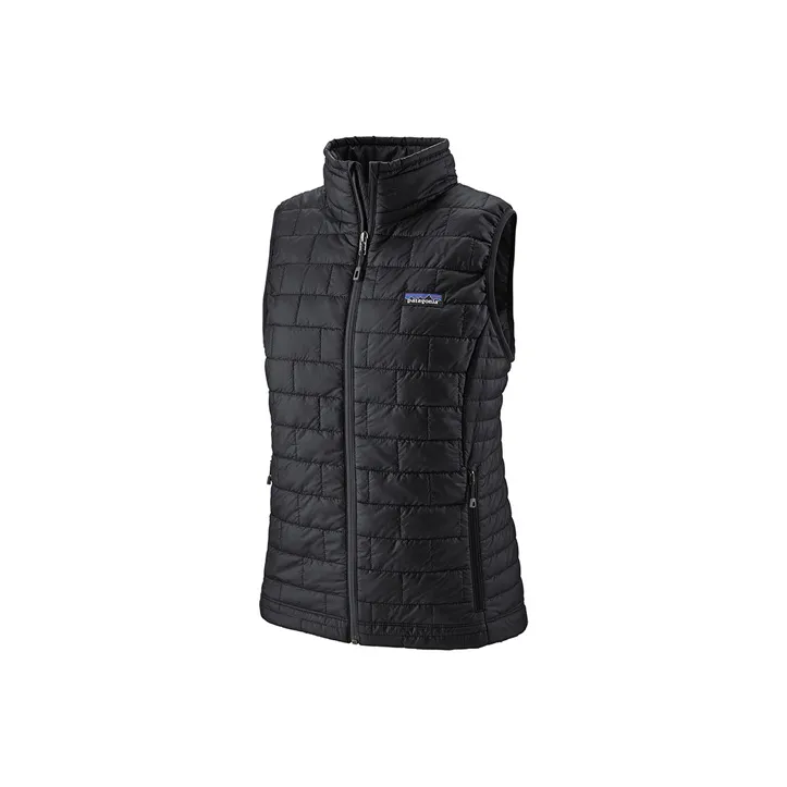 Patagonia Nano Puff Женские жилеты