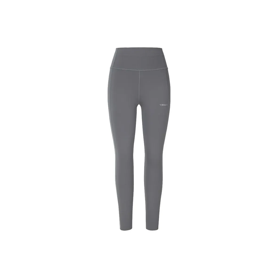 UPON PRO Светло-серые Женские Леггинсы