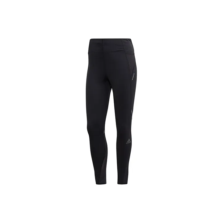 Adidas Knitted Sweatpants Women's Black