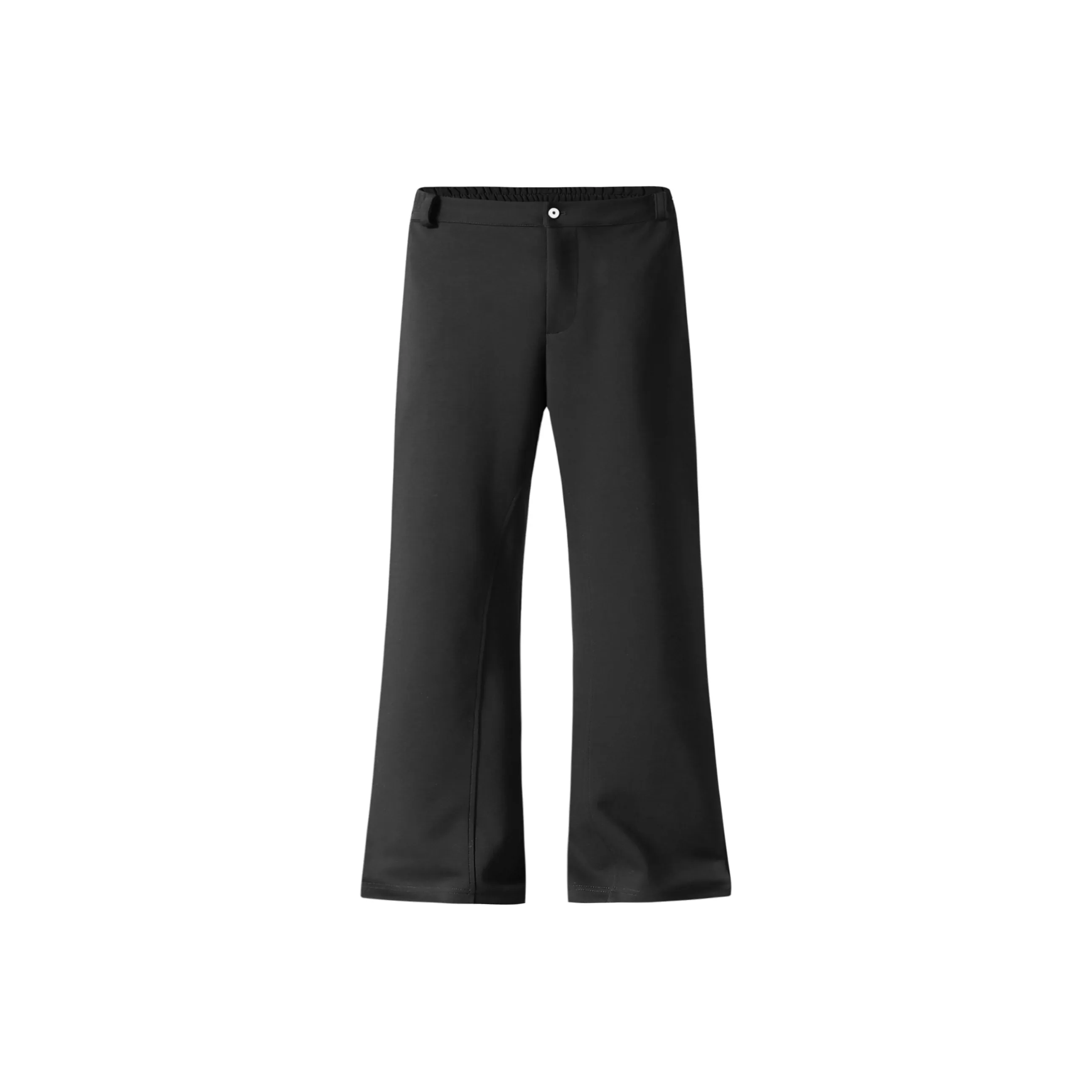 WPOOLL Вязаные тренировочные брюки для мужчин