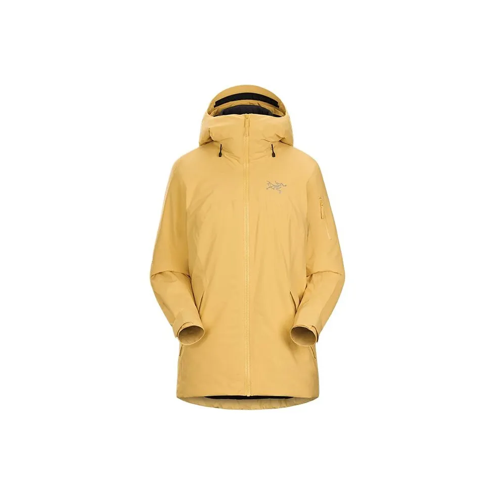Arcteryx ERIS Sentinel Insulated Jacket Puffer Jacket Women's