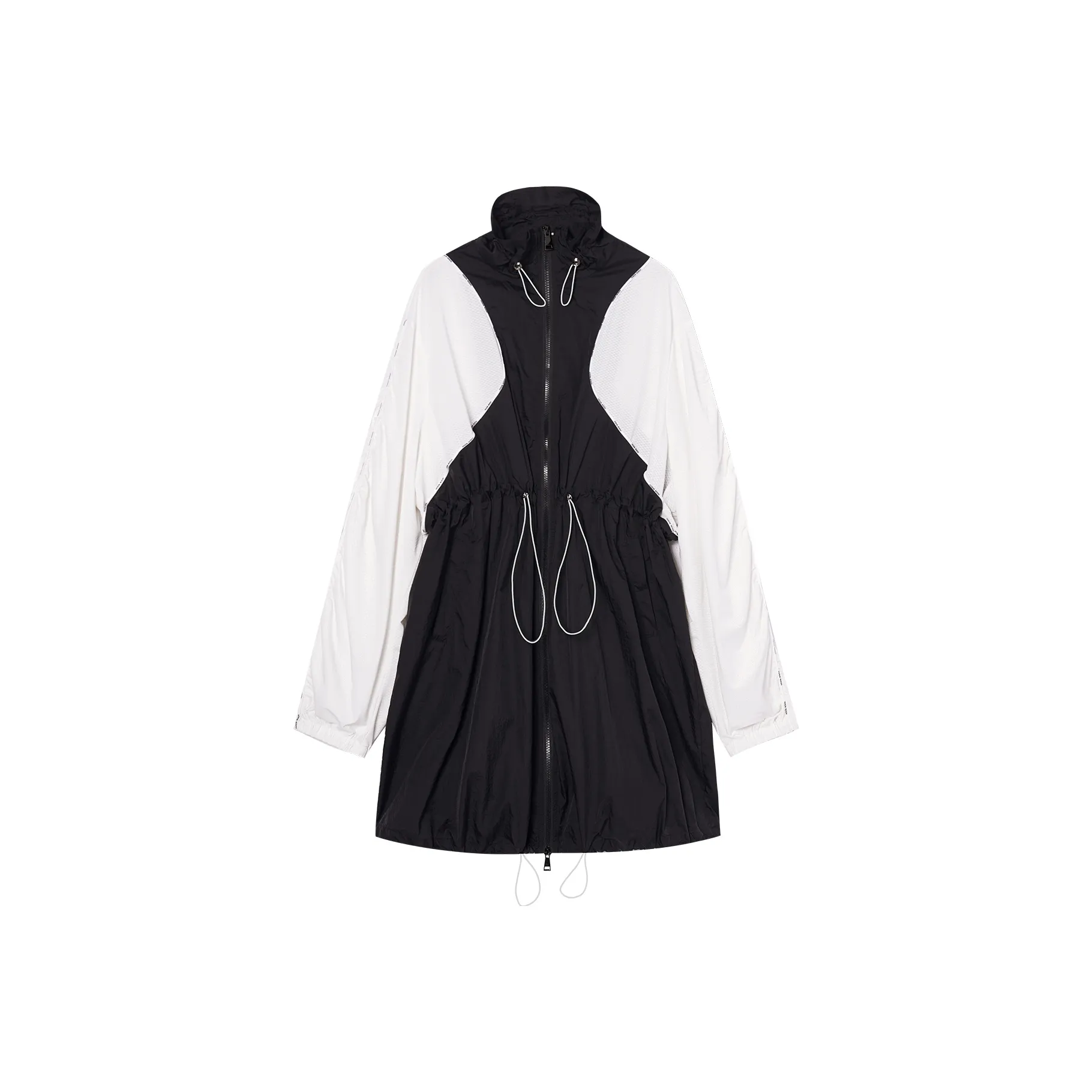 I'M ONE Sun Protection Clothing Women's Black
