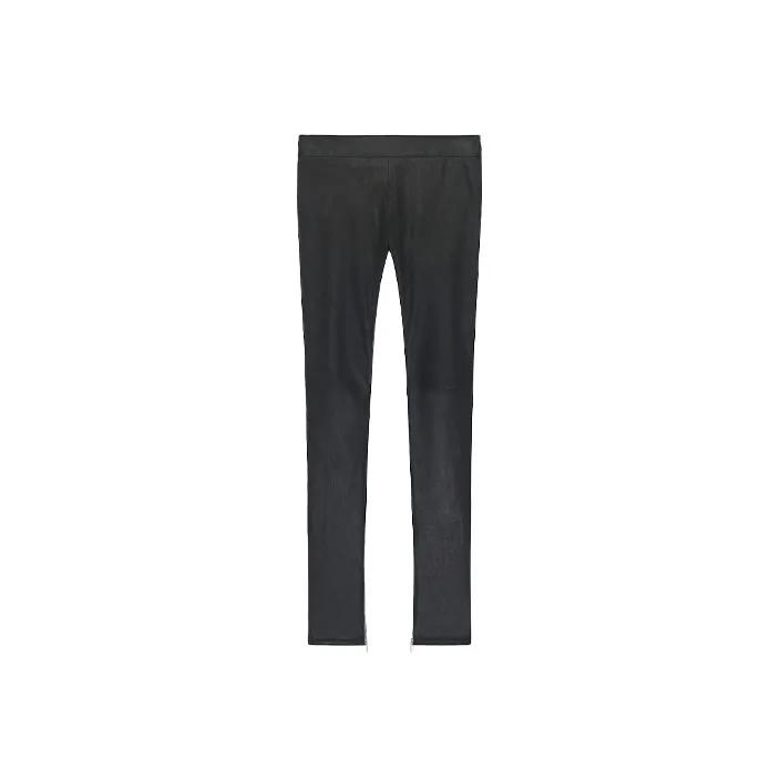 Givenchy Zip Detailed Pants