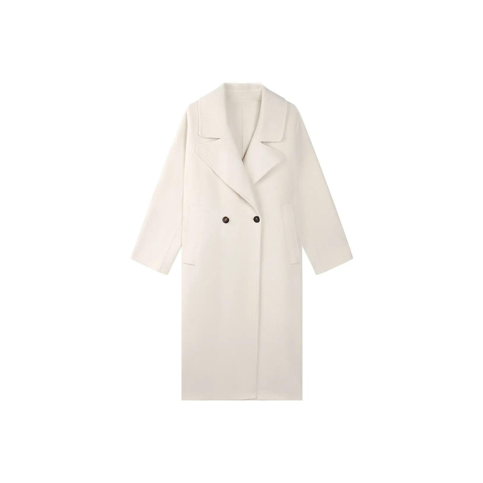 THE SEA LIFE Coat Women's Ice Cream