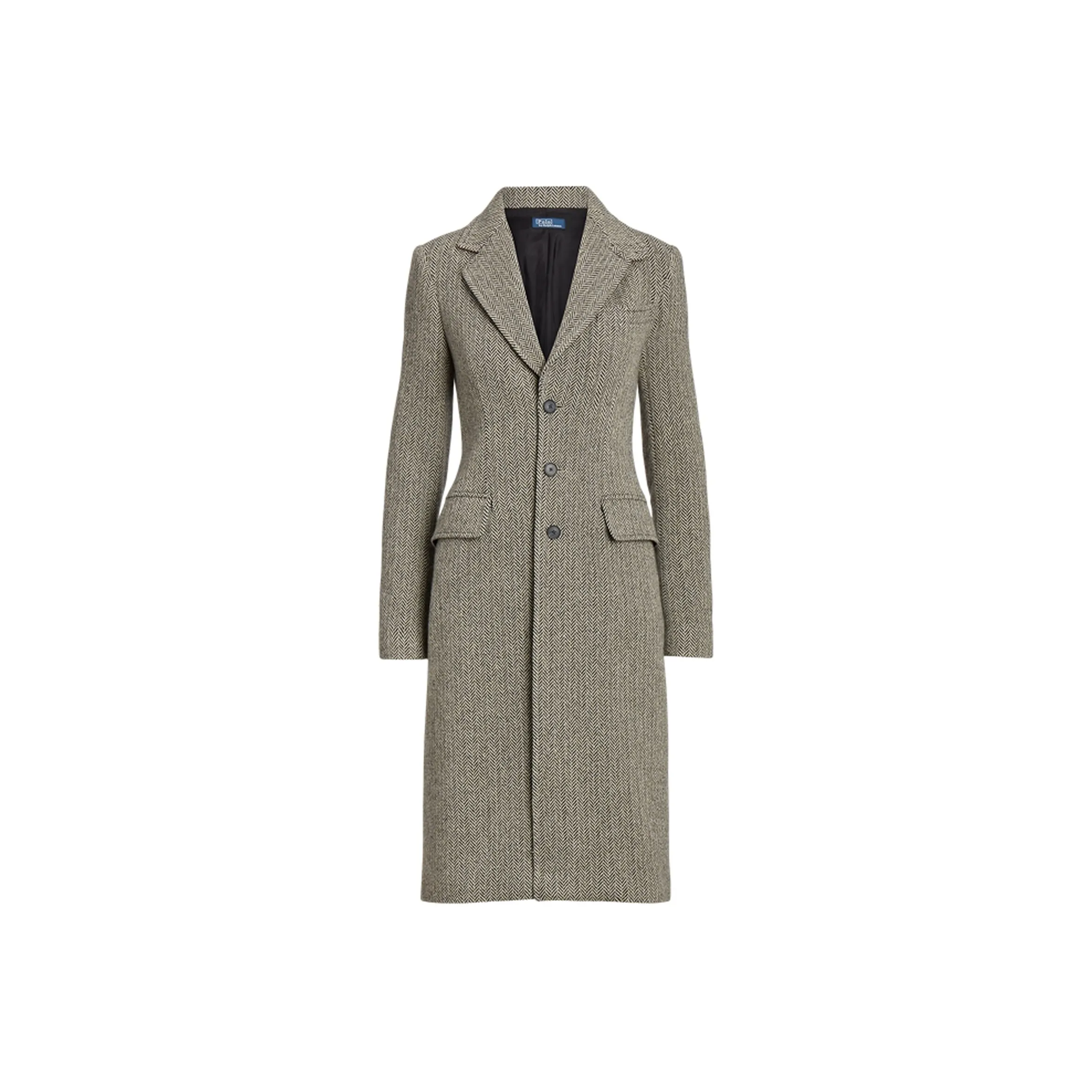 Polo Ralph Lauren FW23 Coat Women's Multicolor