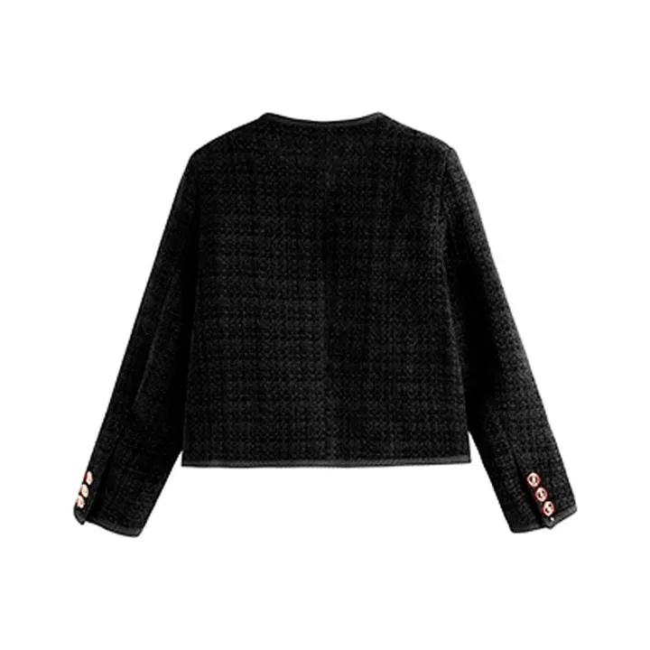 HUASJ Женские короткие пальто