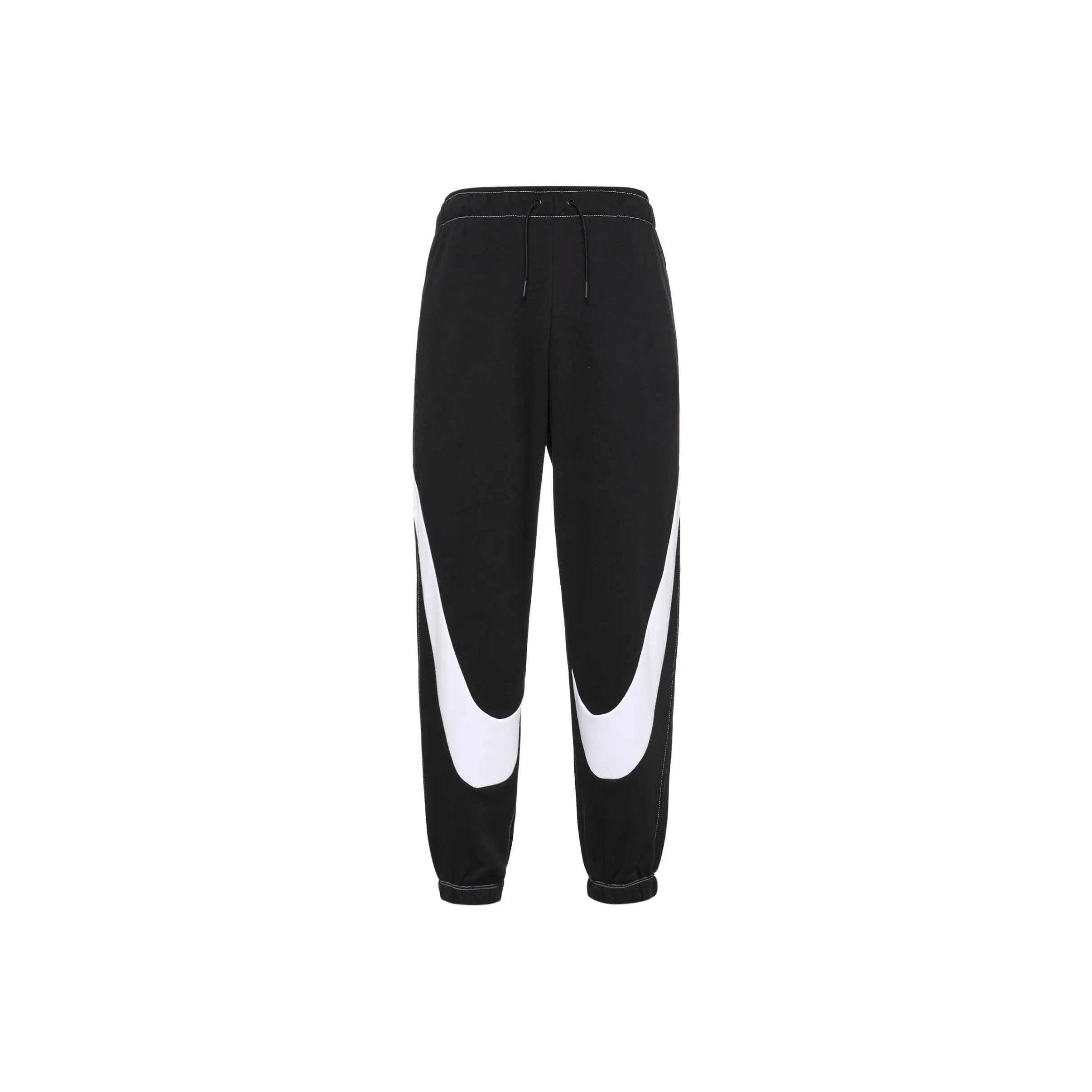 Nike Knitted Sweatpants Women's Black