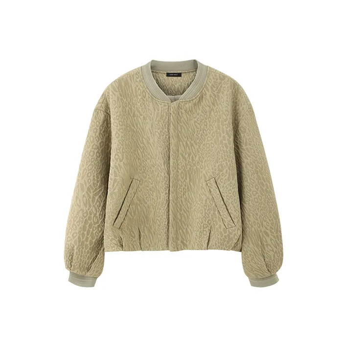 NINE WEST Бейсбольная куртка Женская