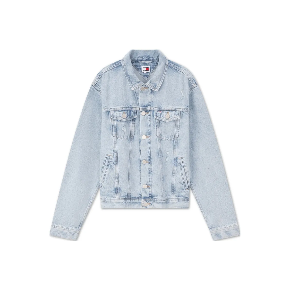Tommy Hilfiger Denim Jacket Women's