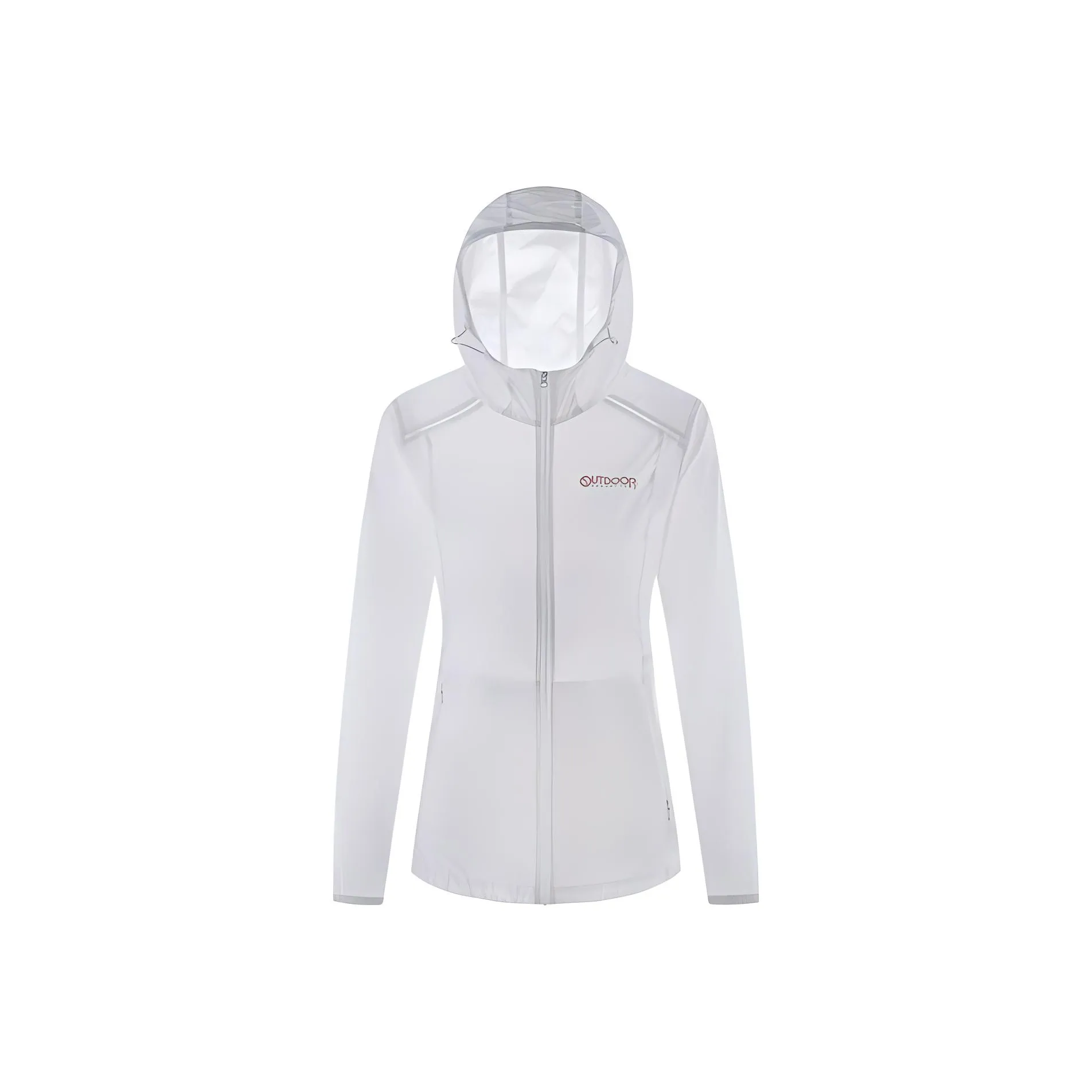 OUTDOOR PRODUCTS Super Light Одежда с защитой от солнца Женская