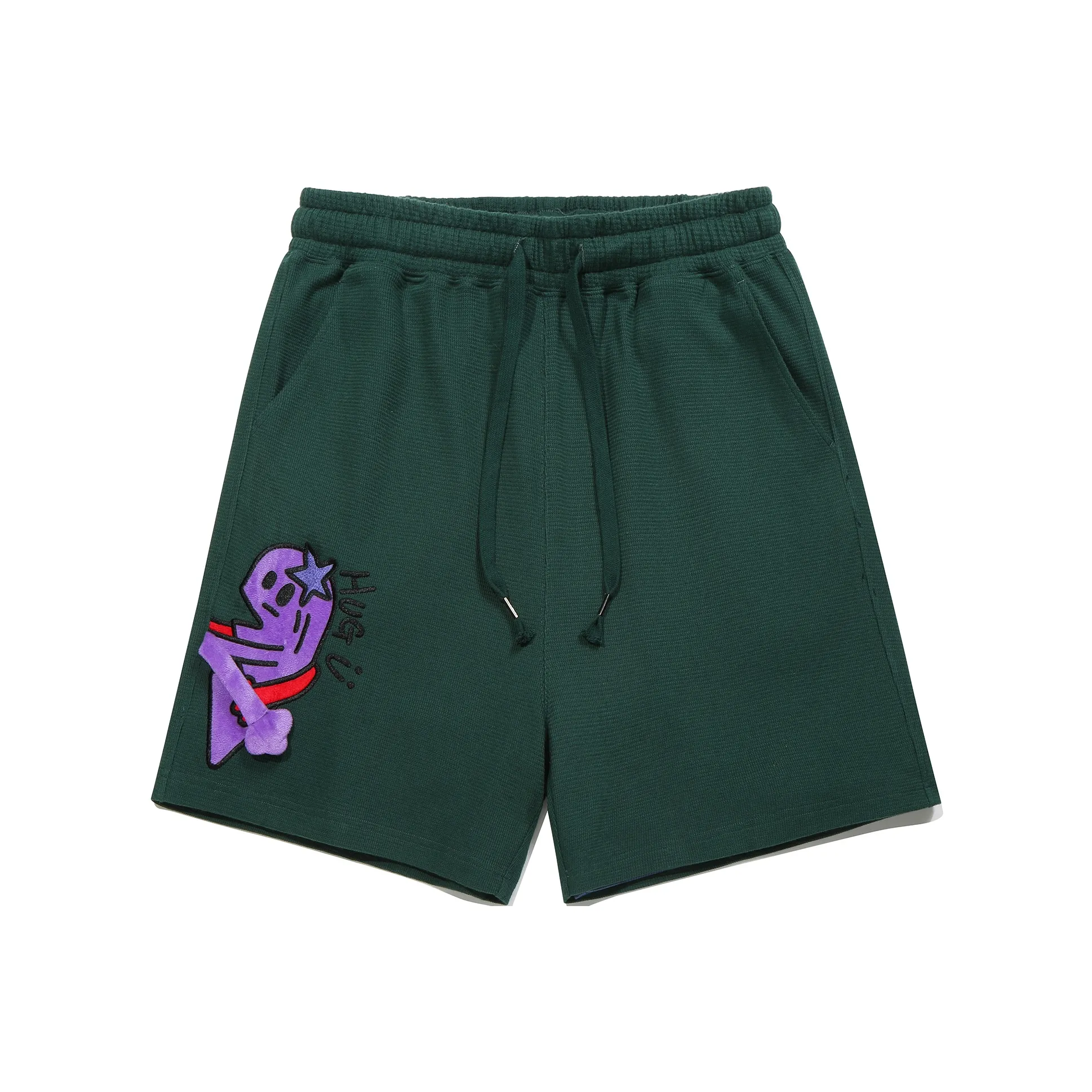 Guuka Унисекс Повседневные шорты