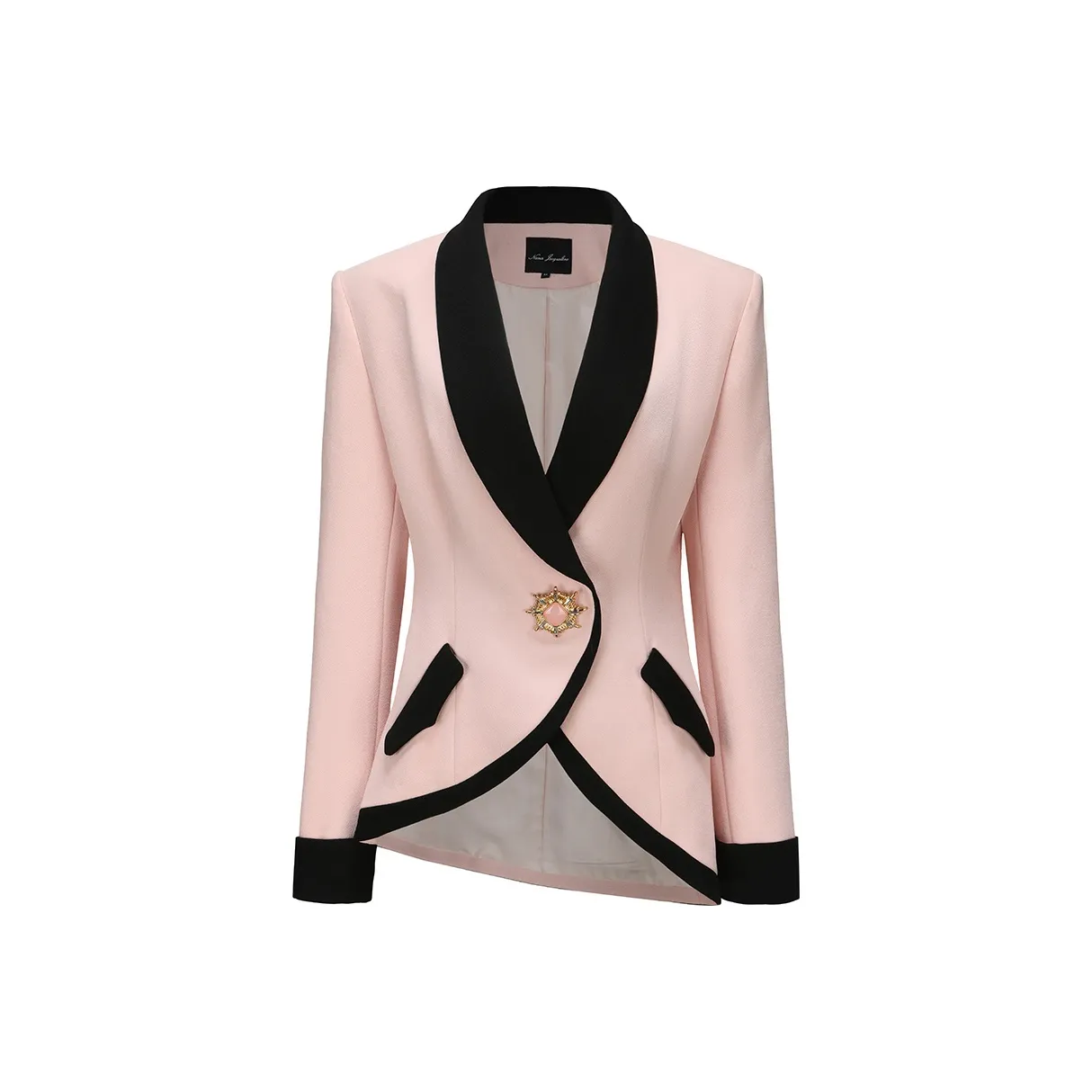 NANA JACQUELINE Женские офисные костюмы