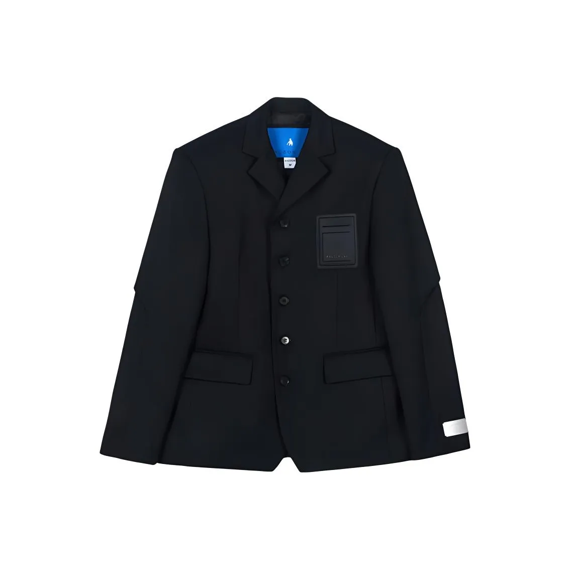 FACEON LAB Бизнес-костюм женский черный