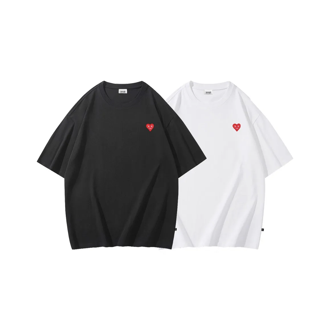Emoji T Shirts Unisex
