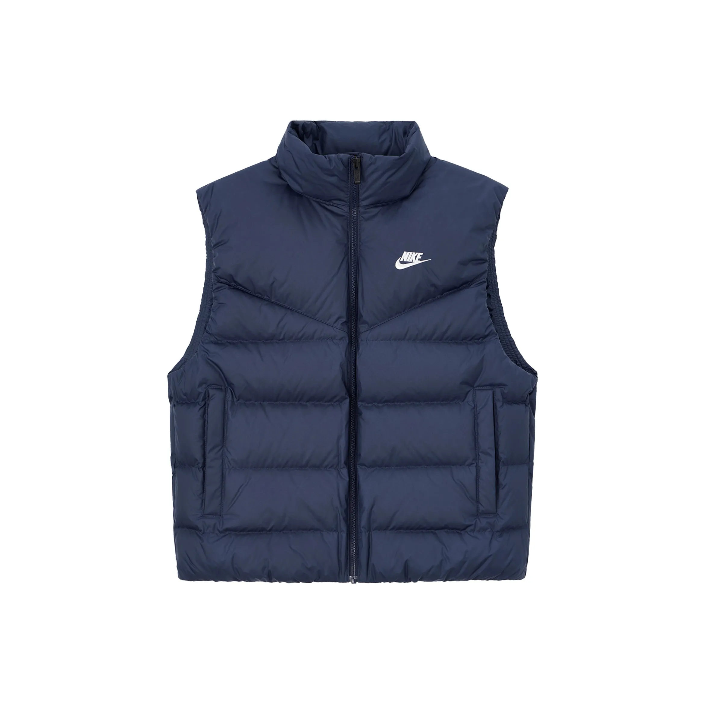 nike Жилет Женские Цвет Обсидиан