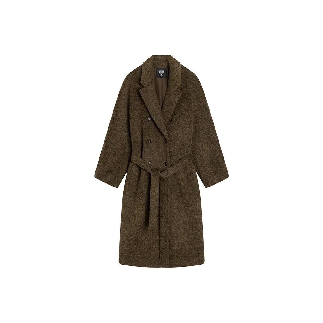 Ouyang Женское пальто