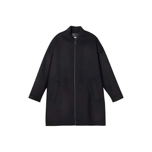 Jiangnan Commoner Женские пальто