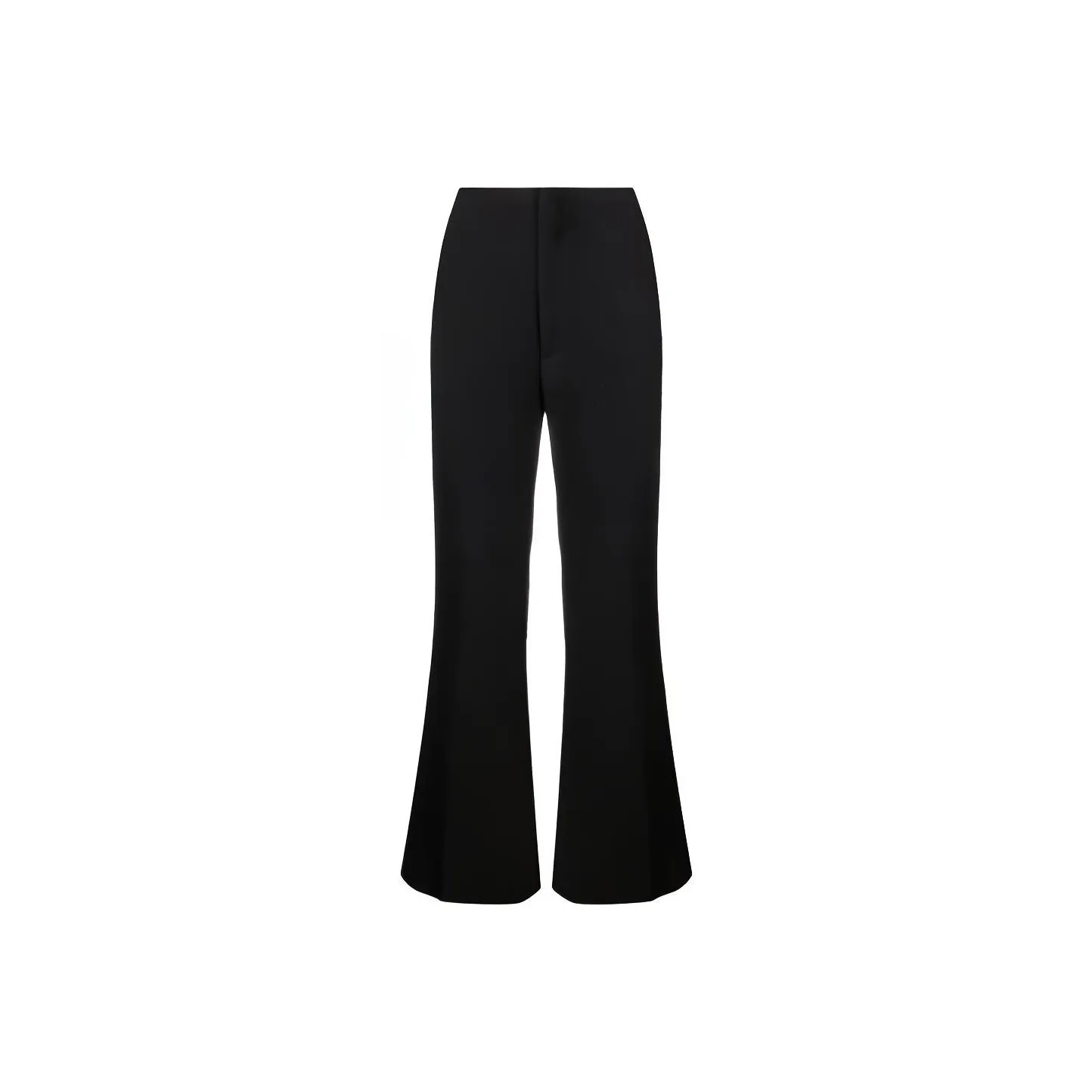 AMBUSH Черные Женские Повседневные Брюки