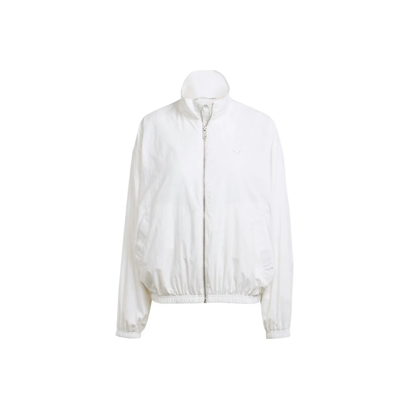 Adidas Originals Premium Essentials Тренчкот Женский Белый