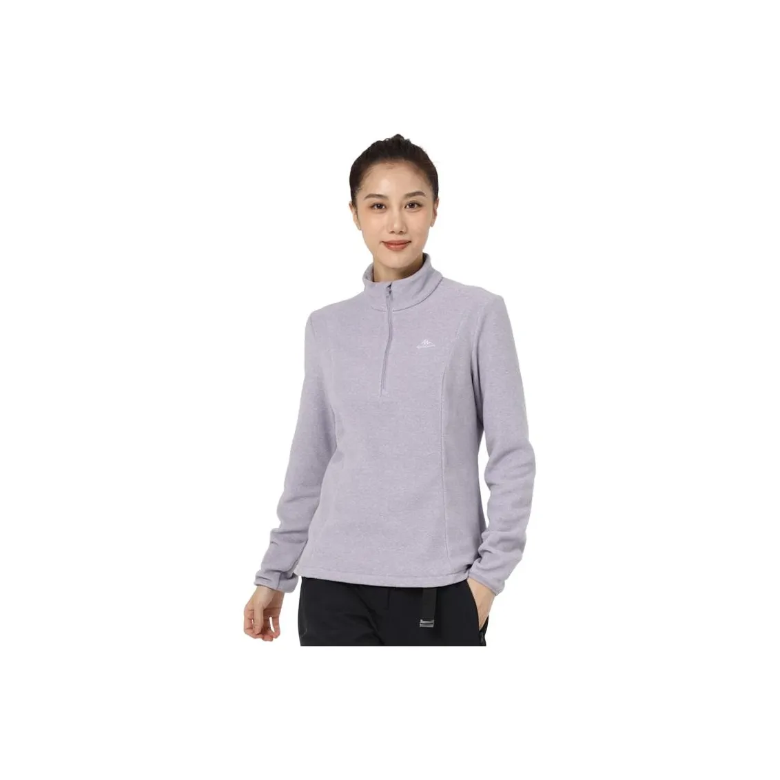 DECATHLON Флис Одежда Женская