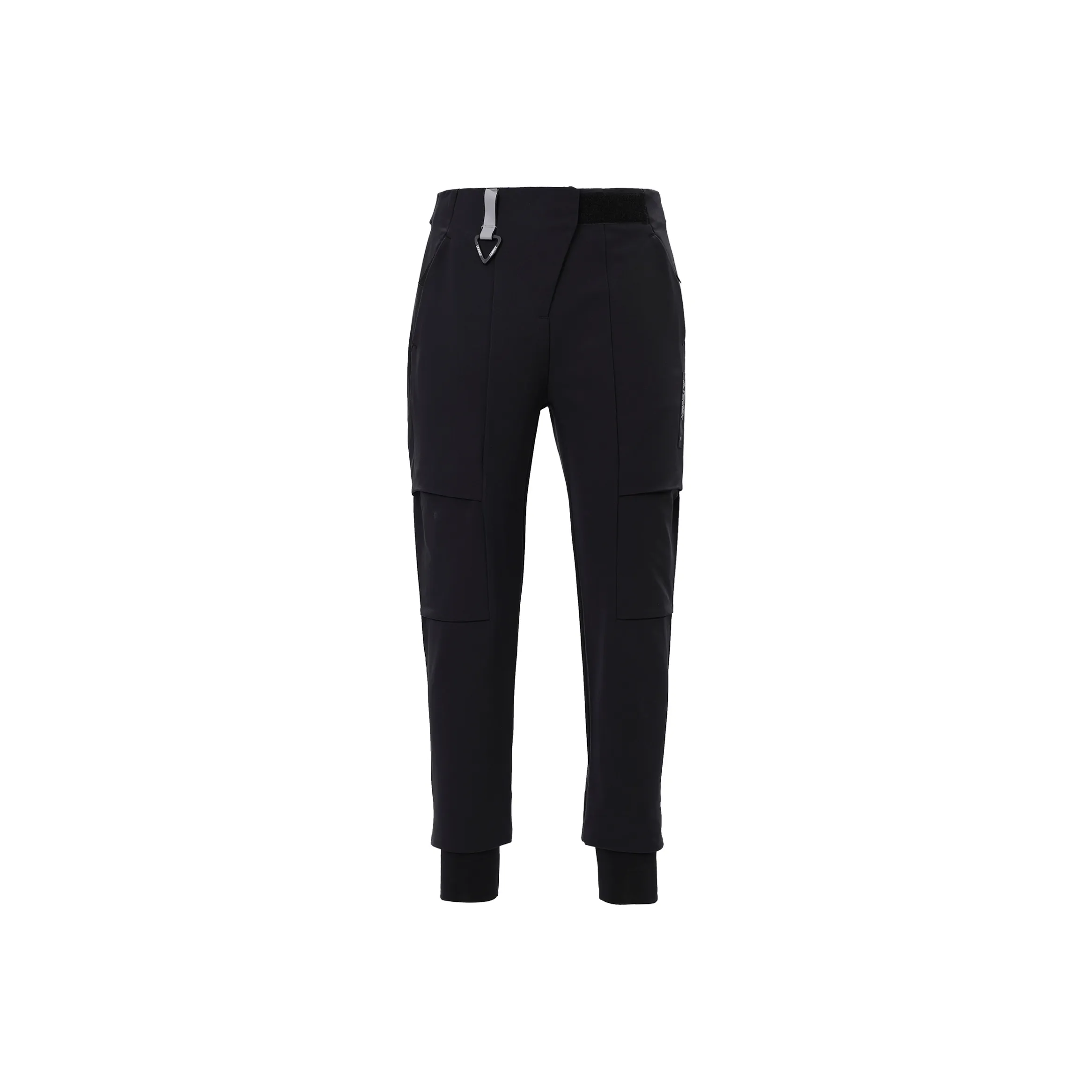 Adidas Casual Pants Women's Black